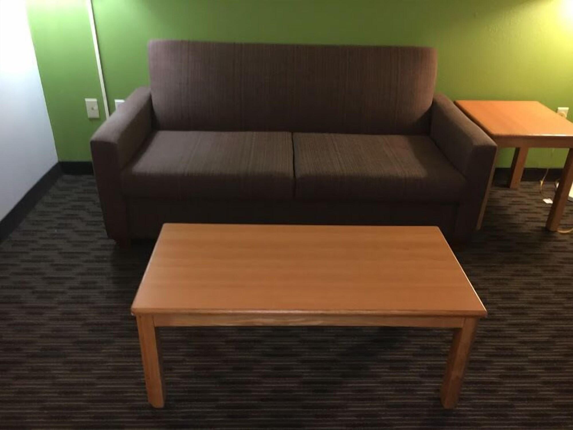 Quality Inn & Suites Airport أوستن المظهر الخارجي الصورة