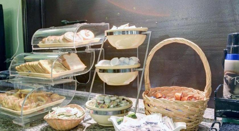 Quality Inn & Suites Airport أوستن المظهر الخارجي الصورة