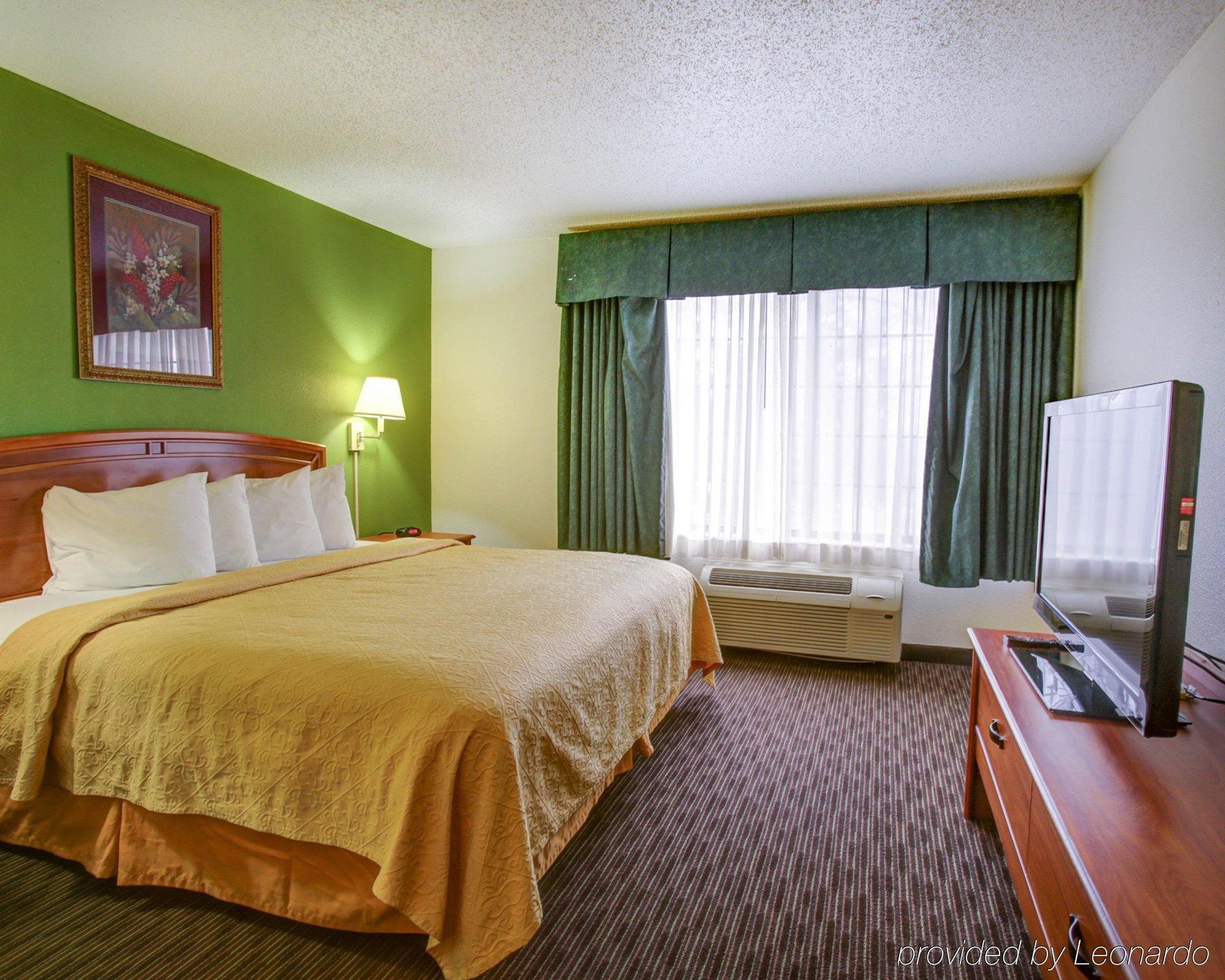 Quality Inn & Suites Airport أوستن المظهر الخارجي الصورة