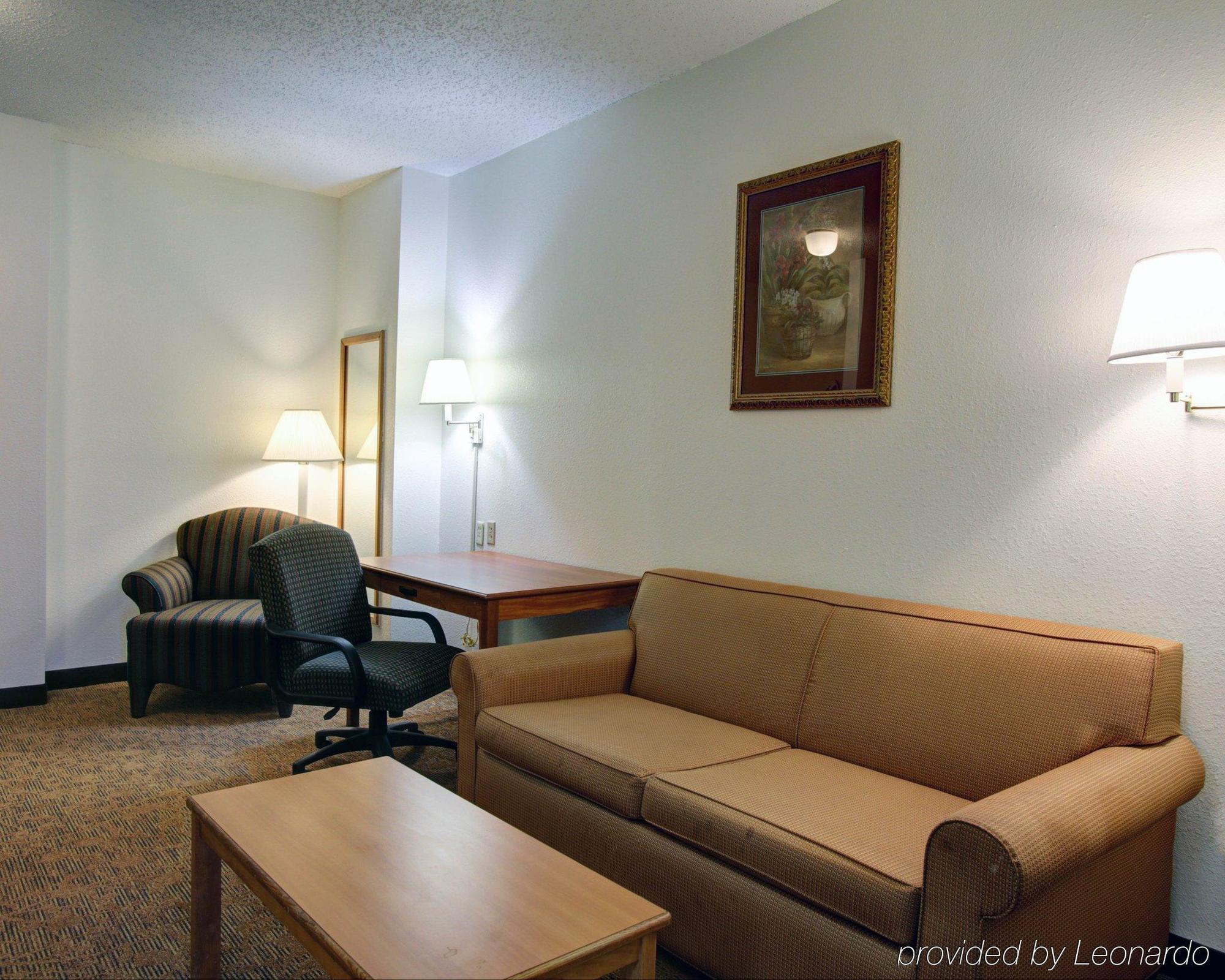 Quality Inn & Suites Airport أوستن المظهر الخارجي الصورة