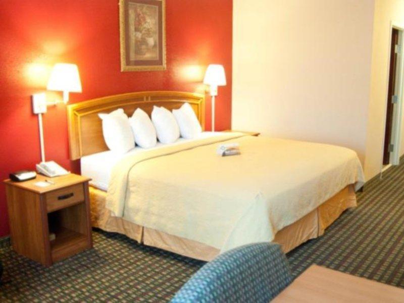 Quality Inn & Suites Airport أوستن المظهر الخارجي الصورة