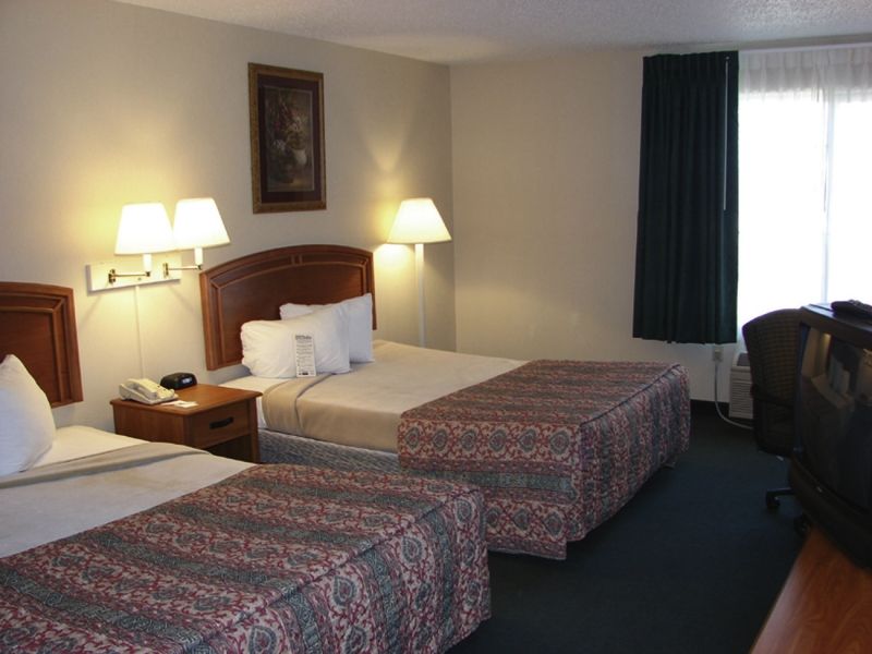 Quality Inn & Suites Airport أوستن المظهر الخارجي الصورة