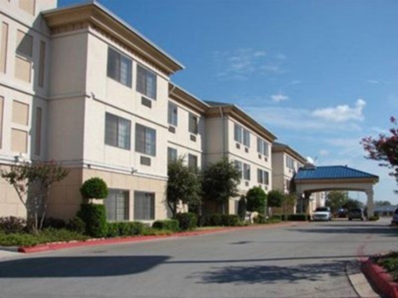 Quality Inn & Suites Airport أوستن المظهر الخارجي الصورة