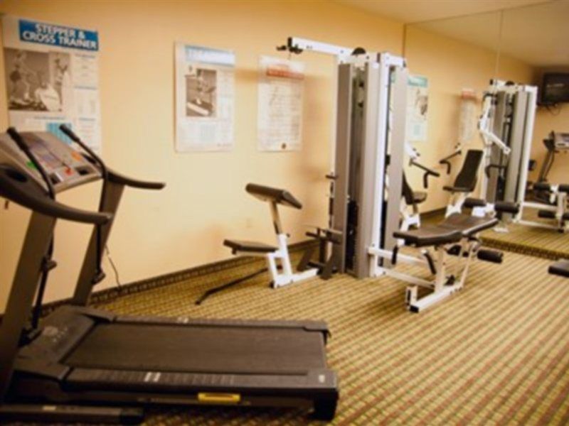 Quality Inn & Suites Airport أوستن المظهر الخارجي الصورة