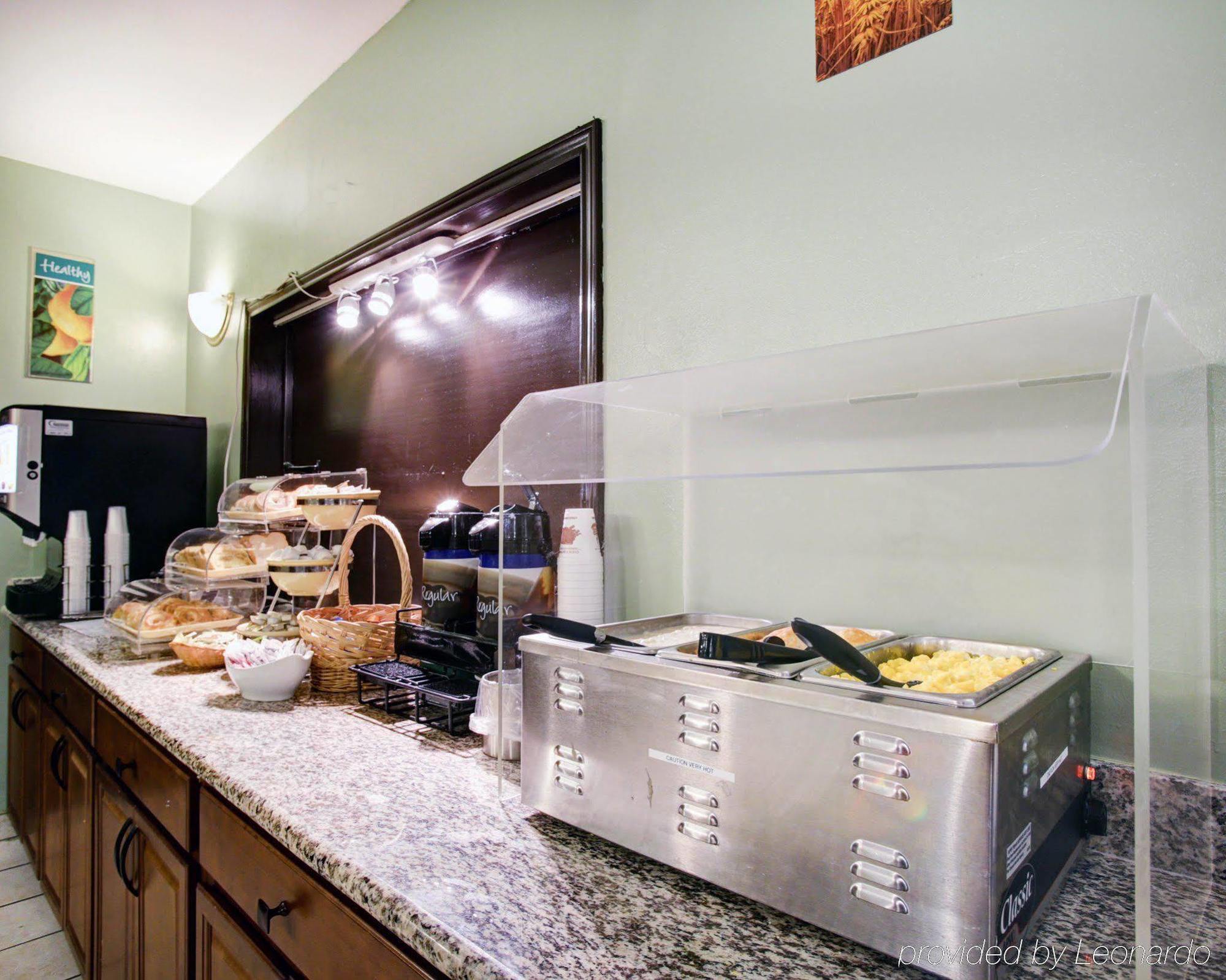 Quality Inn & Suites Airport أوستن المظهر الخارجي الصورة
