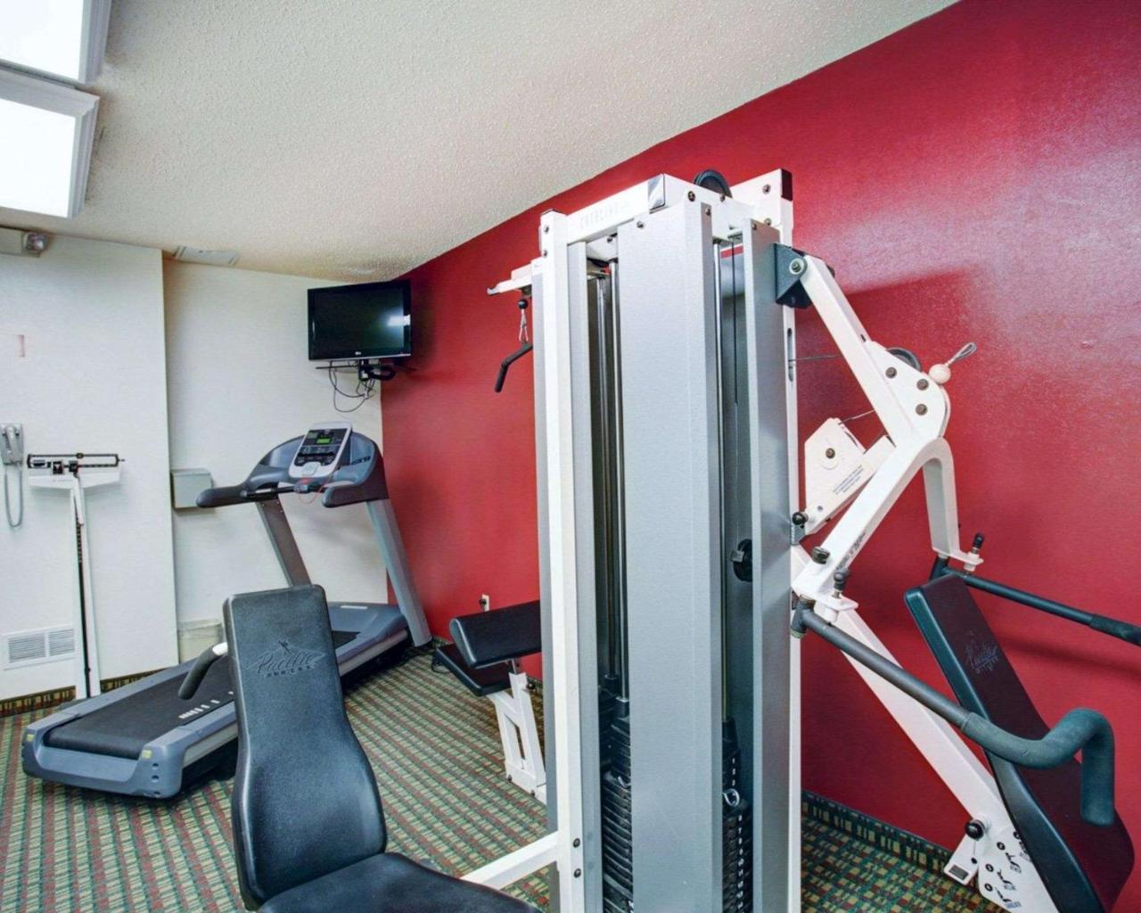 Quality Inn & Suites Airport أوستن المظهر الخارجي الصورة