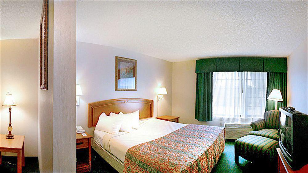 Quality Inn & Suites Airport أوستن المظهر الخارجي الصورة