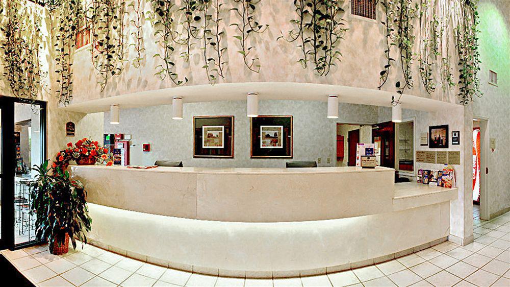 Quality Inn & Suites Airport أوستن المظهر الخارجي الصورة